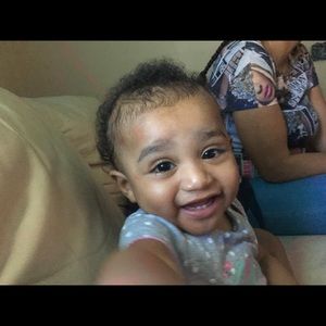 Meet your Posher, Tiffany